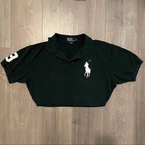 Polo by Ralph Lauren